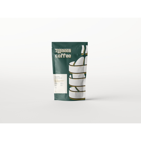 Ethiopia Arsolasa G1